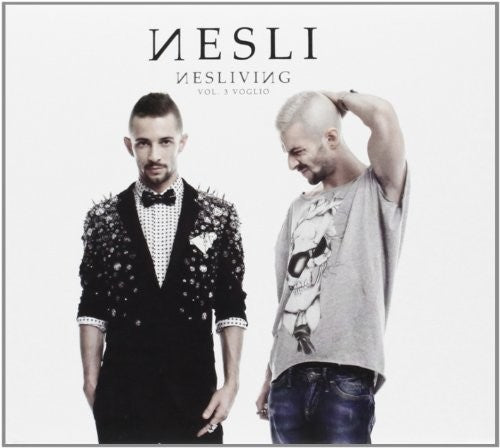 Nesli - Nesliving