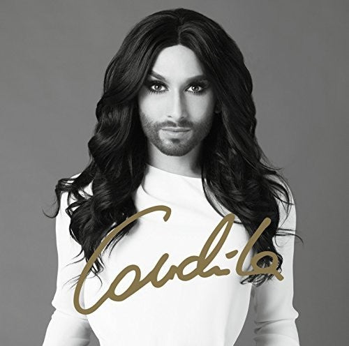 Conchita Wurst
