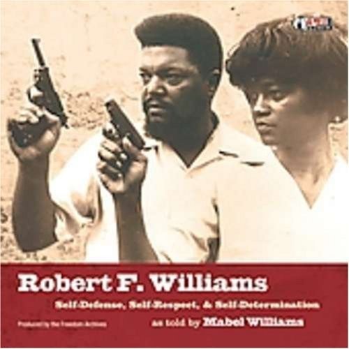 Robert Williams F - Self Self Self