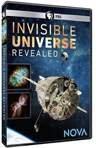 Nova: Invisible Universe