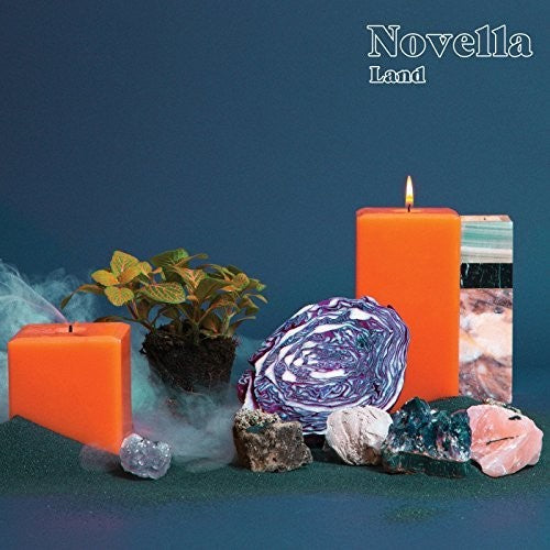Novella - Land