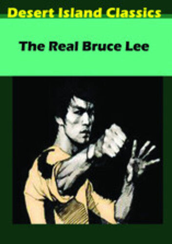 Real Bruce Lee