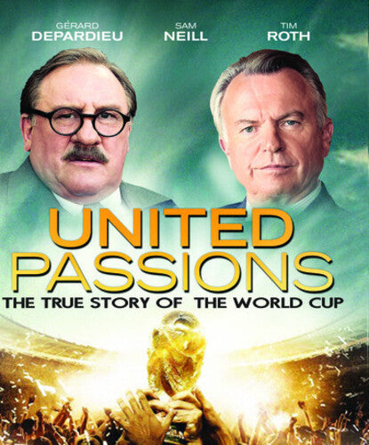 United Passions