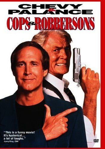 Cops Robbersons