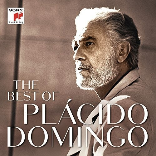 Domingo - Best of Placido Domingo