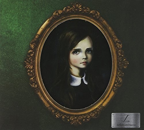 Acid Black Cherry - L: Limited