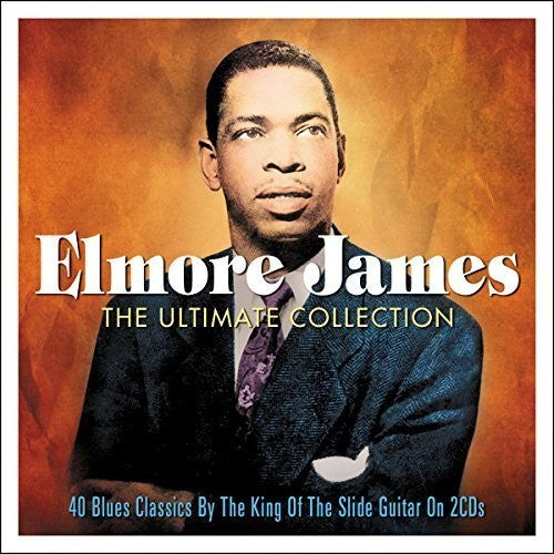 Elmore James - Definitive