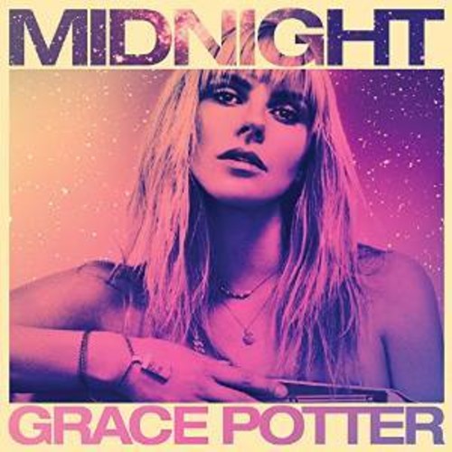 Grace Potter - Midnight