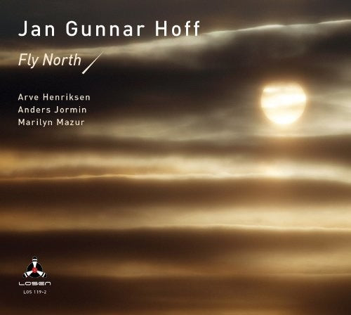 Jan Hoff Gunnar - Fly North