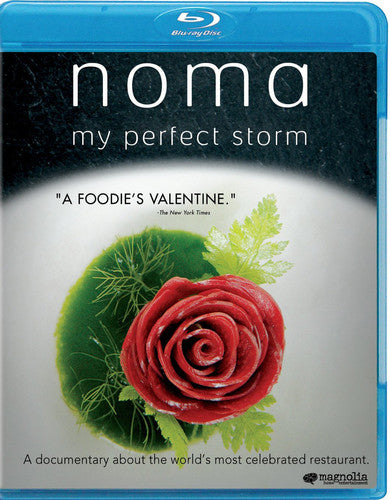 Noma: My Perfect Storm