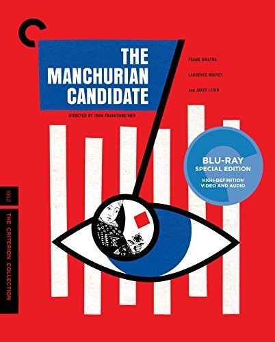 The Manchurian Candidate