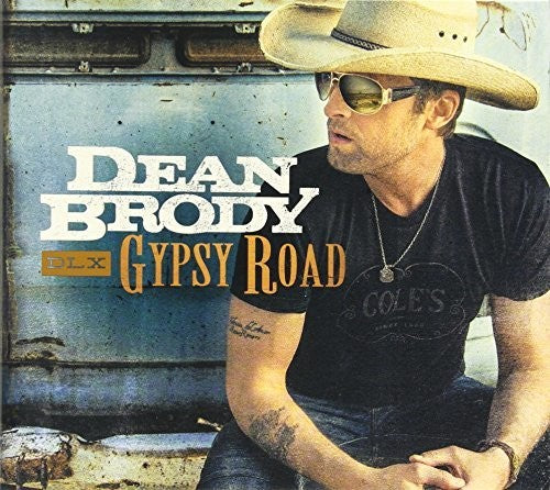 Dean Brody - Gypsy Road