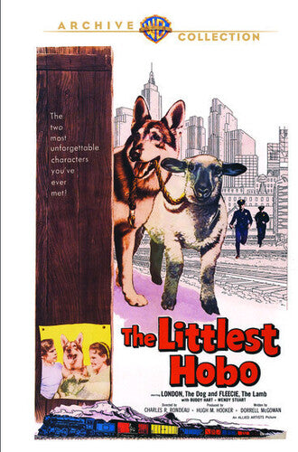 The Littlest Hobo