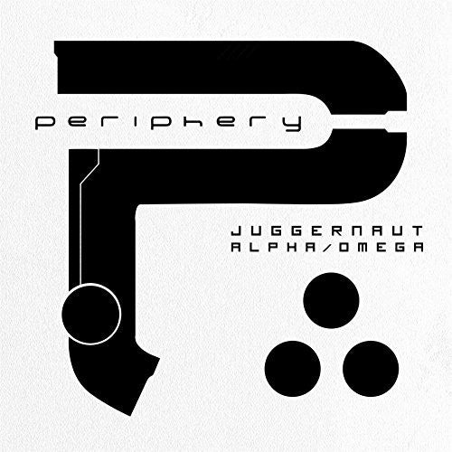 Periphery - Juggernaut: