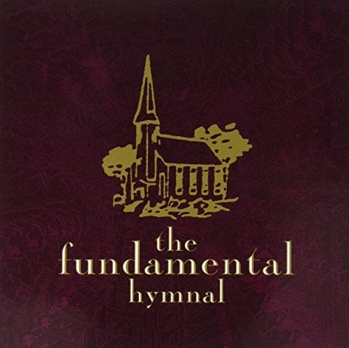 Butthole Surfers/ Drowning - Fundamental Hymnal