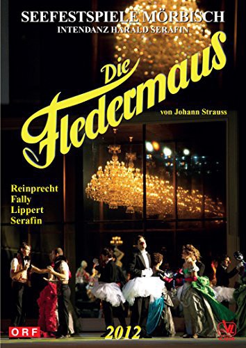 Die Fledermaus