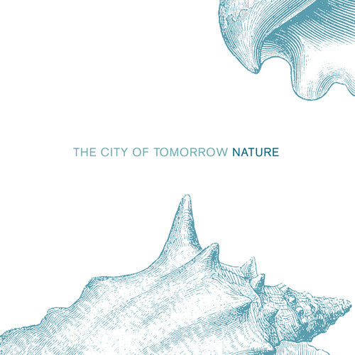 Lang/ City of Tomorrow - City of Tomorrow - Nature