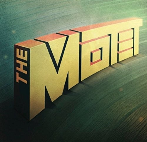 Motet - Motet