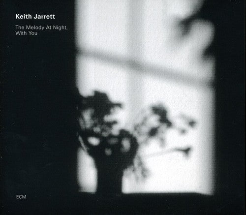 Keith Jarrett - Melody At Night With You