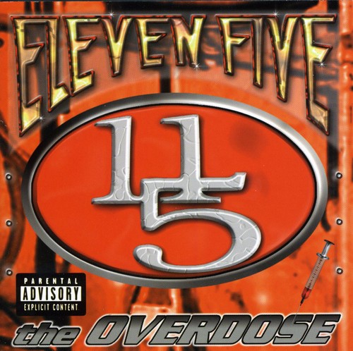 5 - The Overdose