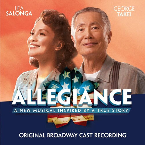 Allegiance/ O.B.C.R. - Allegiance