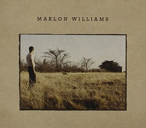 Marlon Williams - Marlon Williams
