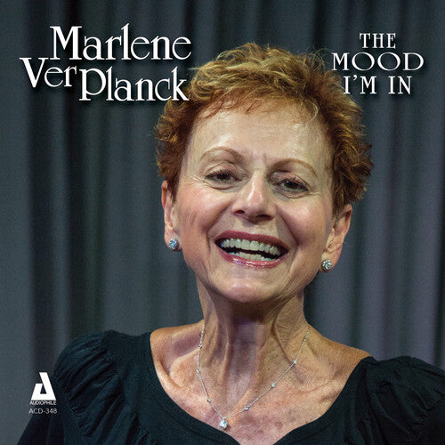 Marlene Planck - Mood I'm In