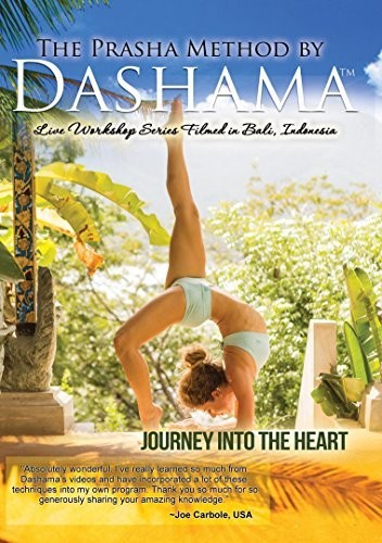 Journey Into the Heart (Air / Heart)