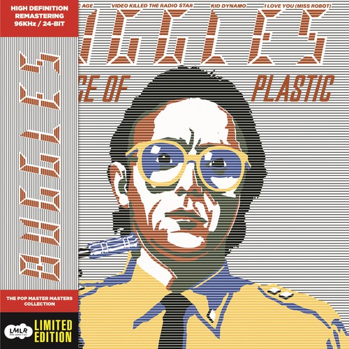 Buggles - Age of Plastic
