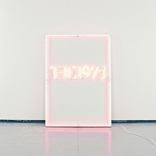 1975 - I Like It When You Sleep, For You Are So Beautiful, Yet So Unaware of It
