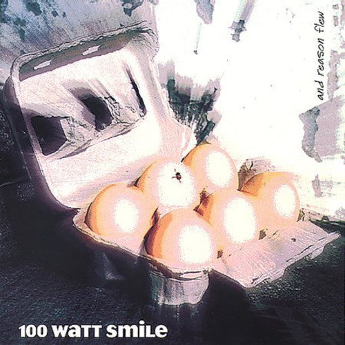 100 Watt Smile - And Reason Flew