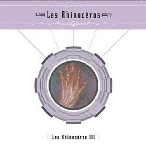 Les Rhinoceros - Les Rhinoceros III