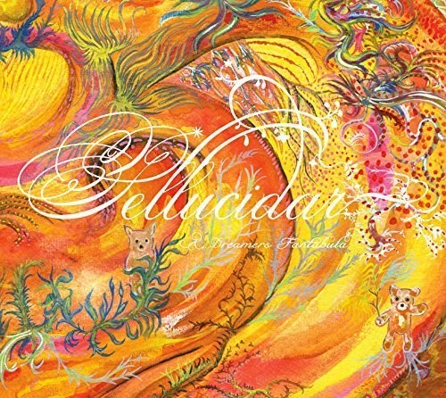 John Zorn - Pellucidarna Dreamers Fantabula
