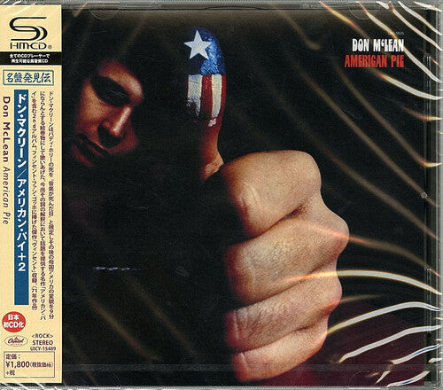 Don McLean - American Pie