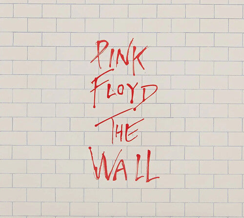 Pink Floyd - Wall