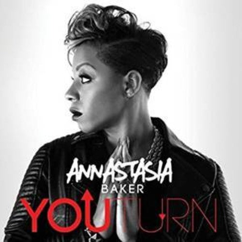 Annastasia Baker - You Turn