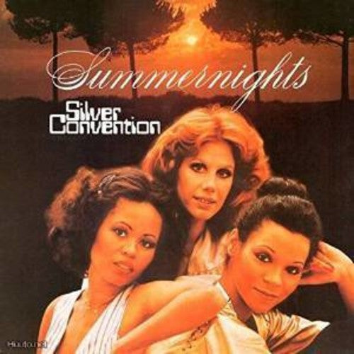 Silver Convention - Summernights: Expanded Edition