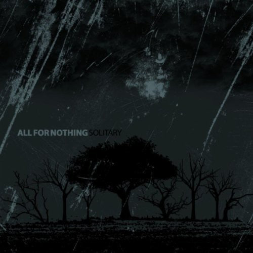 All for Nothing - Solitary