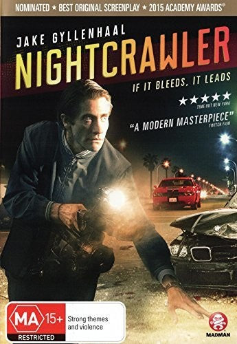 Nightcrawler