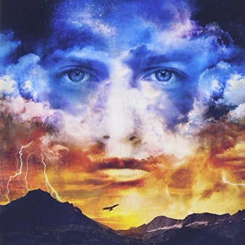 In Hearts Wake - Skydancer