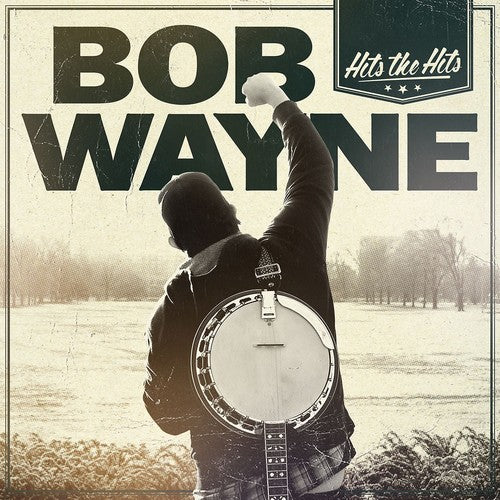 Bob Wayne - Hits the Hits