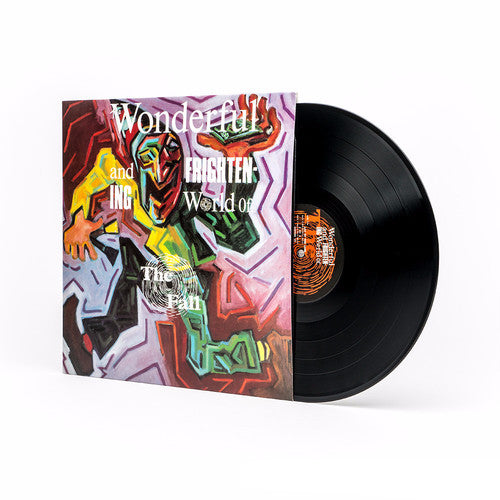 Fall - Wonderful & Frightening World Of