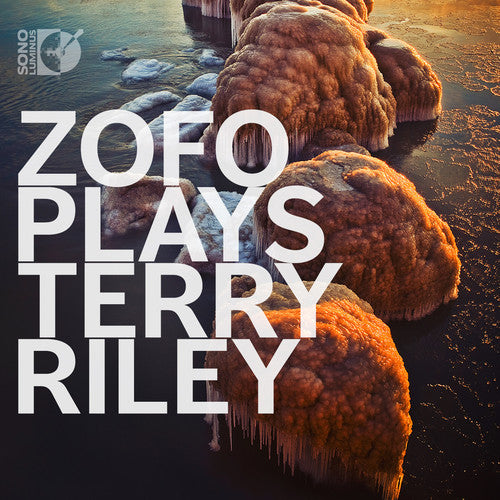 Riley/ Zofo - Plays Terry Riley