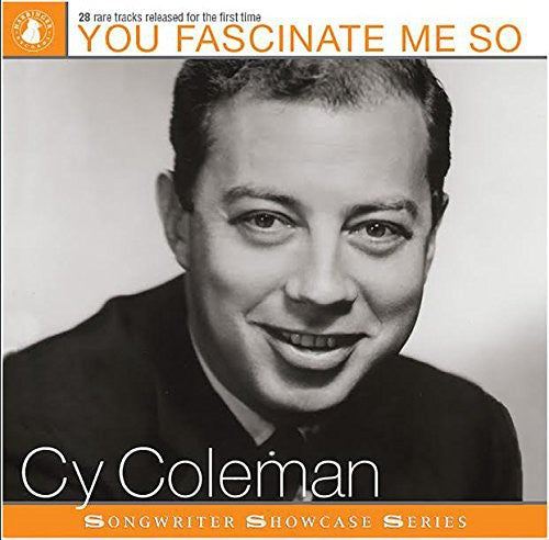 Coleman/ Adams/ Leigh - You Fascinate Me So