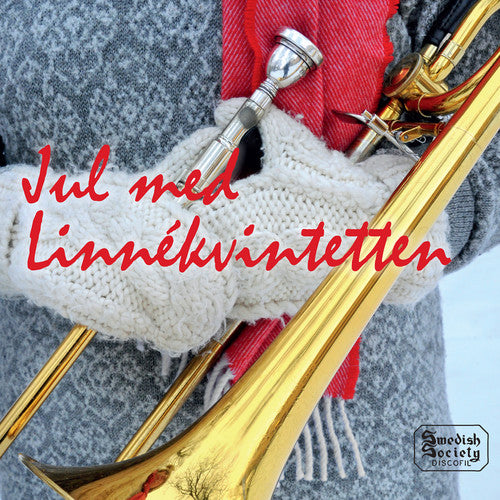 Linnekvintetten - Jul Med Linnekvintetten