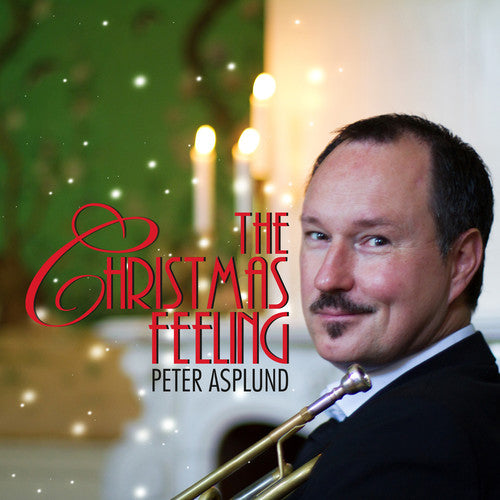 Peter Asplund - Christmas Feeling