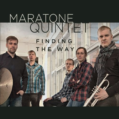 Maratone Quintet - Finding the Way