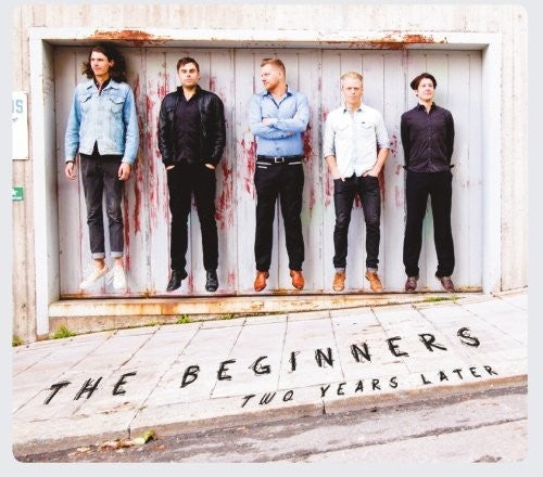 Beginners - Two Years After