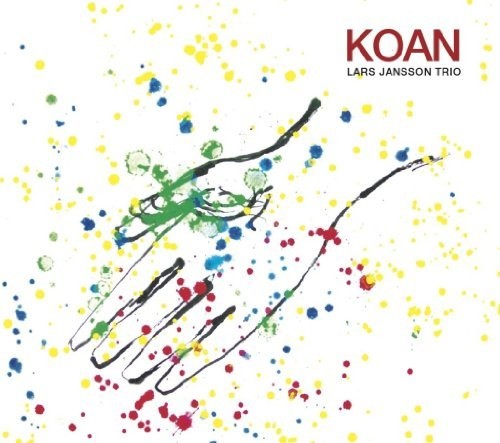 Lars Jansson - Koan