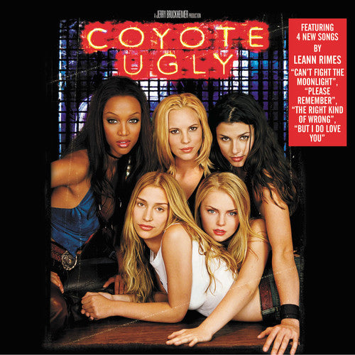 Various - Coyote Ugly (Original Soundtrack)